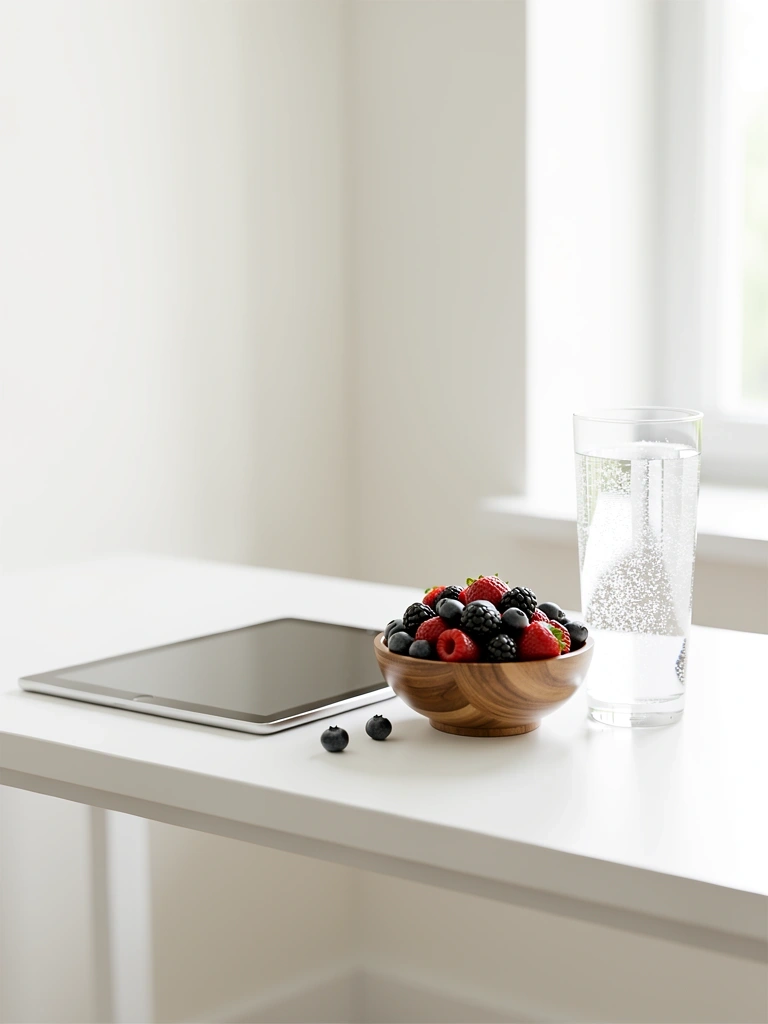 Miejsce Twojej przyszłej konsultacji online